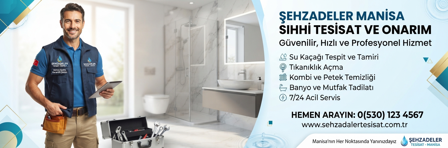 sutesisat.net manisa su tesisat
